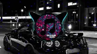 Watsebha - Сам Собі (Kvlchk & R.Mix Remix)2023 | SAV4UN MUSIC