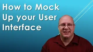How to Easily Mock up Our Apps UI