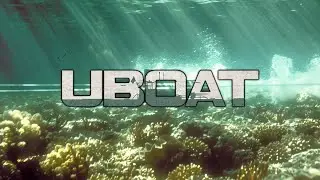 UBOAT full release - Type-2a U-4 1939 Patch 7 [ENG/FIN]