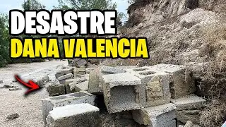 Casi lo Pierdo Todo!! La PEOR DANA del SIGLO en Valencia | La Huerta de Ivan