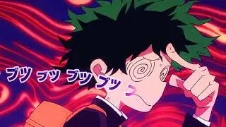 [SEXY!] [HOT!] [ANGST!] | Izuku x Hurt Listener | BNHA ASMR | Minecraft AU | Creeper