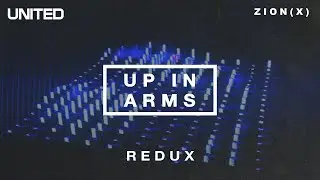 Up In Arms - Redux | Hillsong UNITED