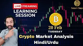 Live Crypto News Today in Hindi, Bitcoin Price Prediction.