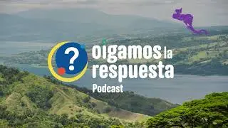 Ep94: Marimba Internacional Usula de Honduras. Albahaca, café, mar Caspio y más en OLR#podcast