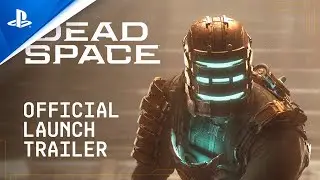 Dead Space - Offizieller Launch Trailer | PS5, deutsch