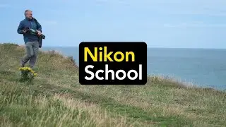 Nikon School: Live Remote Shooting (Trailer)