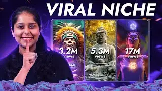 This VIRAL YouTube niche is BLOWING UP | Make Relaxing Music Videos | Faceless YouTube Automation