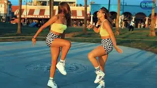 2 Unlimited - Tribal Dance