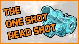 Division 2 Sharpshooter End Game GLASS CANNON Build | CP4 Walkthrough | PvE