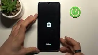 Cómo formatear de fábrica desde el Modo Recovery el XIAOMI REDMI 10A