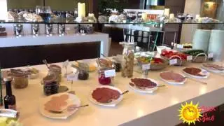Отели Сочи - Radisson Blu Resort And Congress Centre Sochi 5