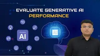 AI-900 LAB: Evaluating Generative AI Performance in Azure AI