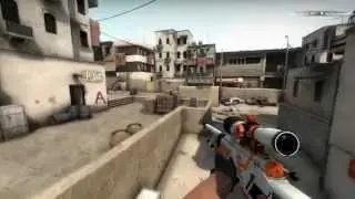 CS:GO - LEGIJA -SERBIAN FIGHTER- MiniMovie