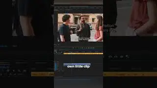 How to automatically generate captions in Adobe Premiere Pro CC
