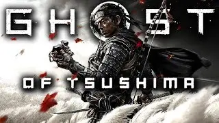 18+🔴Ghost of Tsushima🔴| Путь самурая | Ep.2 |