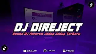 DJ KAMU KOLING KOLING AKU LAGI PUSING | DJ DIREJECT AJA JEDAG JEDUG TERBARU 2024