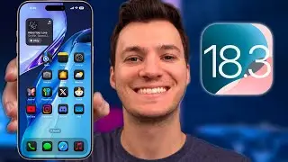 iOS 18.3 Beta, RIP CarPlay 2.0?, iPhone 16E/SE 4, & More!