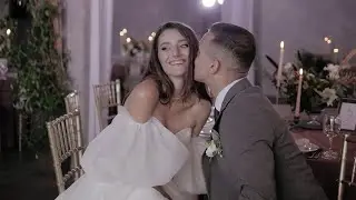 Андрей и Яна (Wedding Film)