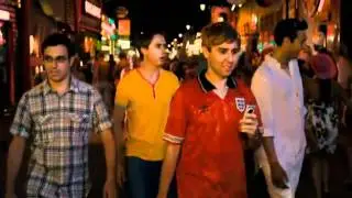 The Inbetweeners Movie - Entering Malia