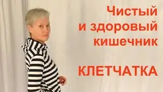 Чистый и здоровый кишечник: КЛЕТЧАТКА. Бая Че Доктор Натуропатии