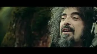 CAPAREZZA - EL SENDERO (feat. Mishel Domenssain)