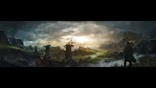 Middle-earth: Shadow of Mordor #02 - По сюжету и не только