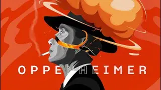 OPPENHEIMER // tribute video