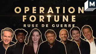 Operation Fortune — Everything You Need to Know