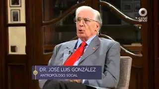 Sacro y Profano - Nietzsche y la muerte de Dios (18/04/2016)