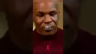 Mike Tyson | Майк Тайсон