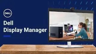 Dell Display Manager | Dell Monitor Software (Official Dell Tech Support)