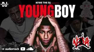 NBA YOUNGBOY MIXTAPE (UPDATED 2021) | Nevada | Genie | Lil Top | 38 Baby