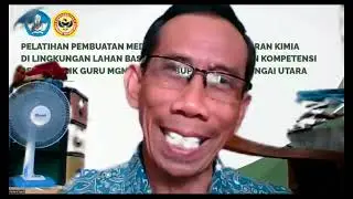 Pertemuan  1 - Pengabdian Kepada Masyarakat (Drs. Parham Saadi, M.Si dan Drs. H. Mahdian, M.Si)