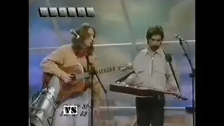 Первый телеэфир группы "Грассмейстер", 1995 год