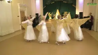В самарском Дворце ветеранов состоялся 