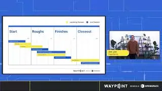 What's Coming Next for OpenSpace Track