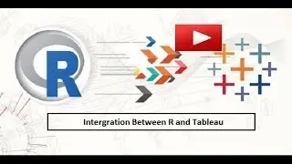 How to Integrate R and Tableau