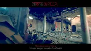 Plano secuencia drone