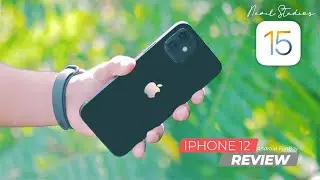 iPhone 12 - An Android FanBoy Review: 7 Months Later [ iOS 15 ] || Should you Buy or Wait?