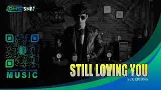 Scorpions - Still Loving You (Acoustic Cover)