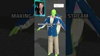 Making mistakes on stream part 5 #digitalfashion #style3d