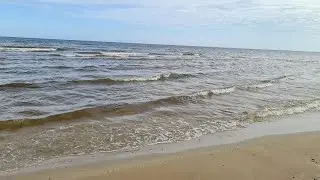 Jurmala latvia море пляж😍