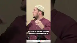 BÜYÜ YAPAN VE YAPTIRAN İYİ İZLE! / Kerem Önder