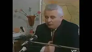 В 1993 году Кравчука просили не отдавать ядерное оружие - архивные кадры