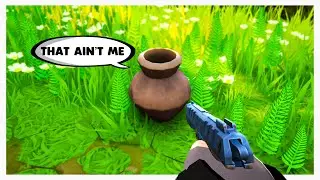 Prop Hunt Moments be like