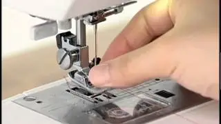 Швейная машина Janome quilters decor computer QDC 4120
