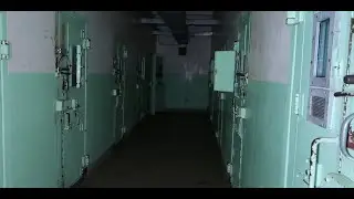 2024 Exploring Abandoned Jail! Spooky Florida! Haunt! Haunted! Polk County