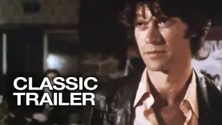 The Last Waltz Official Trailer #2 - Richard Manuel Movie (1978) HD