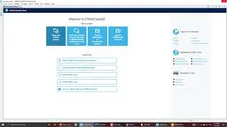 ENC28J60 Interface with STM32  - Configuring SPI - Part 1