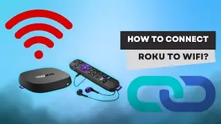 How to connect Roku to wifi without remote? [How To Connect Roku to WiFi (With or Without a Remote)]